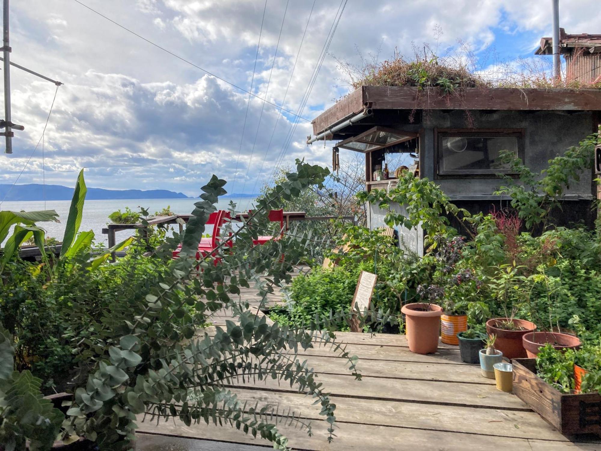 Lemon Tree Hotel Megijima Экстерьер фото